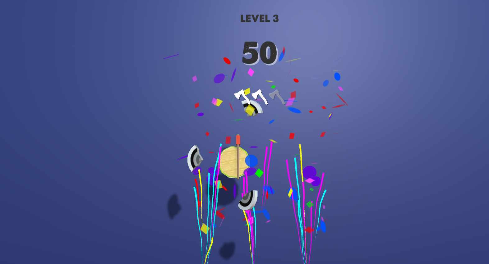 Axe Champ Game Play Axe Champ Online for Free at YaksGames