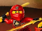 Legendary Ninja Battles