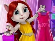 Talking Angela Fashion Day