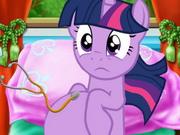 My Little Pony Maternity Doctor