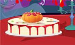 Halloween Table Decoration