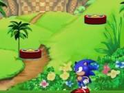 Sonic Jump Star