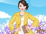 Spring Style Diva Fashion