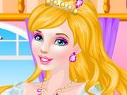 Cinderella Princess Makeover