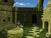 The Historical Temple