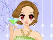 Glitter For Party Dress Up