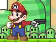 Super Mario Shooter 2