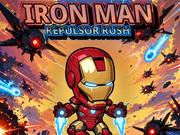 Iron Man Repulsor Rush