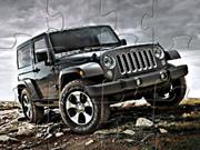 Jeep Wrangler Puzzle