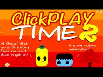 ClickPlay Time 2 Walkthrough 