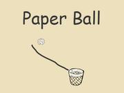 Paper Ball