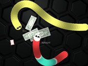 Snake Mlg Snake.is Mlg Edition Game - Play Snake.is Mlg Edition Online for Free ...