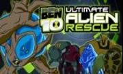 Ben 10 Ultimate Alien Rescue