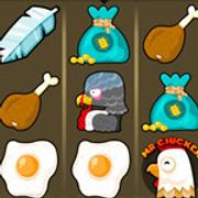 Slot Machine Mr Chicken