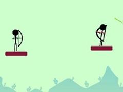 Stickman Boost Game - Play Stickman Boost Online for Free at YaksGames