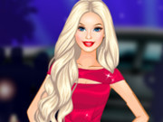 Barbie princess bride online game