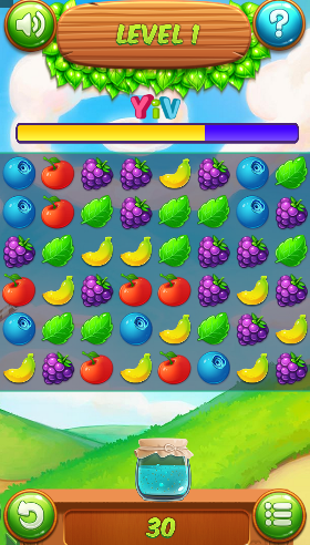 for android download Ranch Adventures: Amazing Match Three