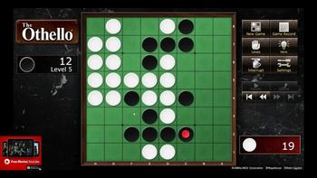 How to win at Othello almost every time! 