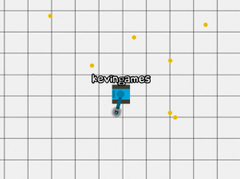 Free Game Friday: Diep.io – GameSpew