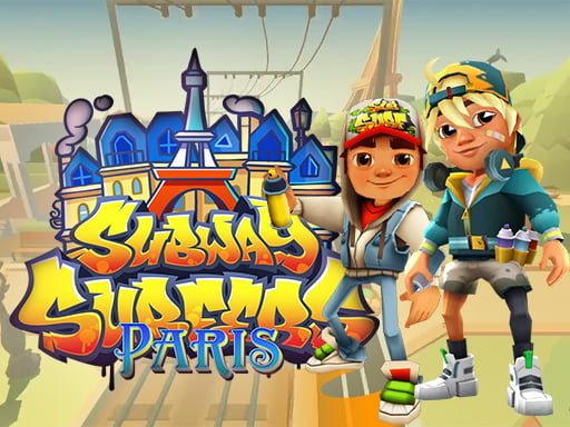 Subway Surfers Kenya Game - Play Subway Surfers Kenya Online for Free at  YaksGames