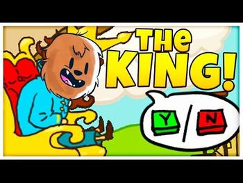 JEROMEASF IS A KING! | Sort the Court (BEST FLASH PLAYER GAME) | JeromeASF 