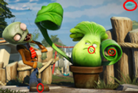 Zombies Vs Plants