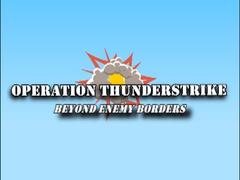 operation Thunderstrike