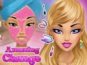 Amazing Change Makeover