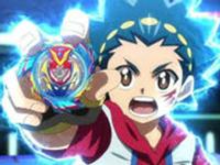 Beyblade Burst Jigsaw Puzzle