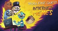 Troll Face Quest Internet Memes