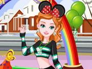 St. Patrick's Day Outfit