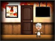 Amgel Thanksgiving Room Escape 9