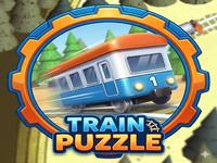 Train Puzzle
