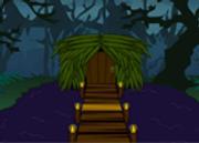 Phantom Forest Escape