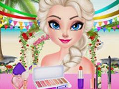 Disney Princess Perfect Hawaii Wedding