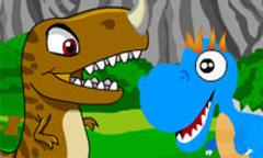 Pet Monster Creator: Dinosaurs