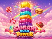Sugar Rush Tower