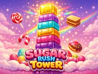 Sugar Rush Tower