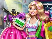 Barbie Realife Shopping