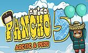 Amigo Pancho 5: Artic & Peru