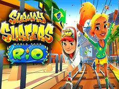 Subway Surfer Bali Game - Play Subway Surfer Bali Online for Free at  YaksGames