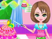 Cake Games Online - Play Free Cake Games Online at YAKSGAMES