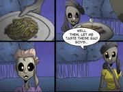 Zombie Dating Agency 2 Mobile