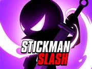 Stickman Slash
