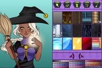 Witch Apprentice Creator