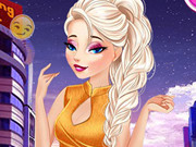 rich girl mall game online