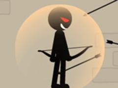 Stickman Archer Online 3