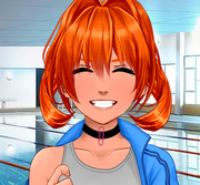 School Girl Avatar Creator