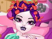 Lagoona Blue's Pacific Spa