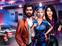 The Roach Motel Mystery